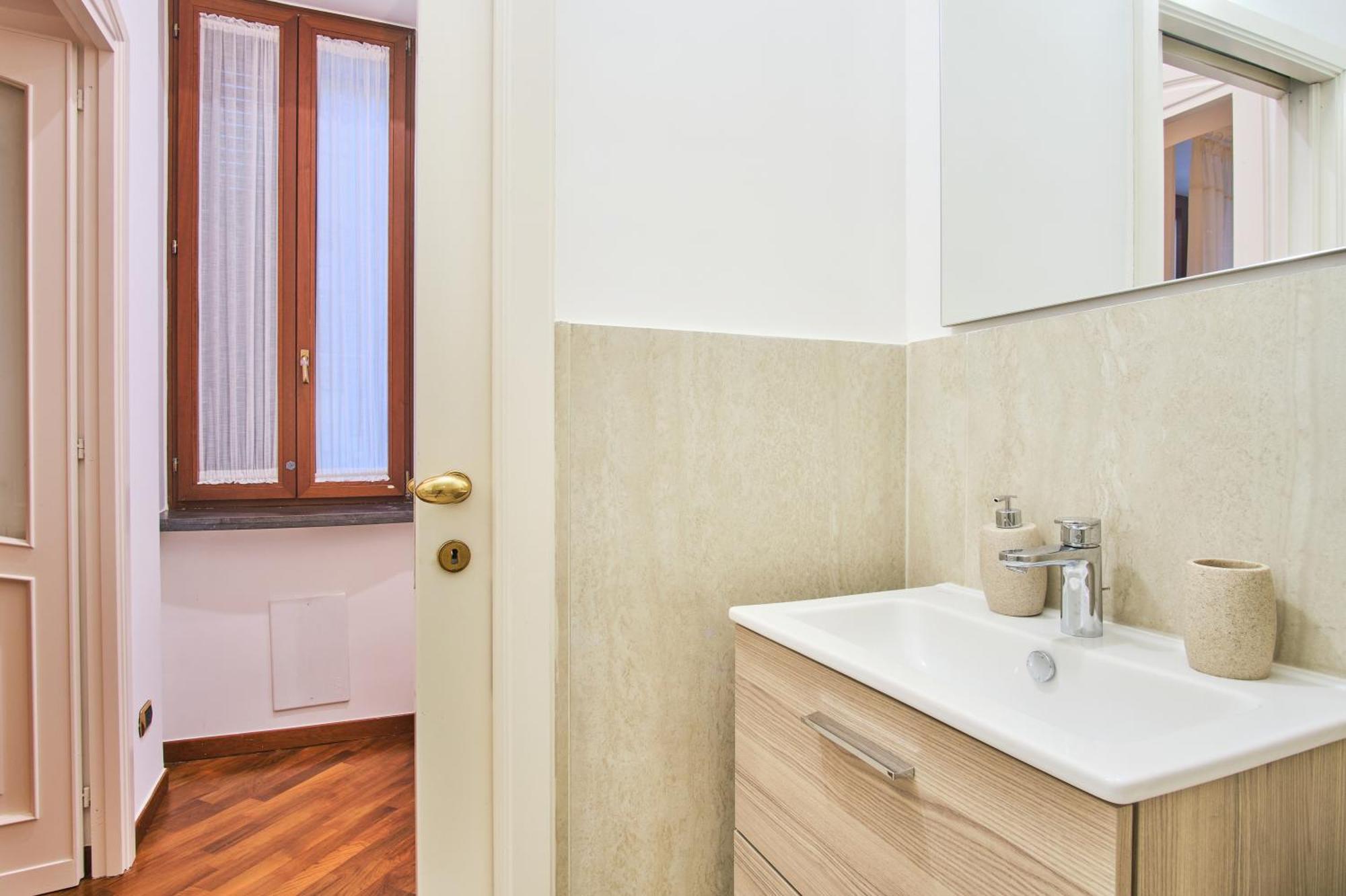 Pink Star Napoli Luxury Apartment Eksteriør billede